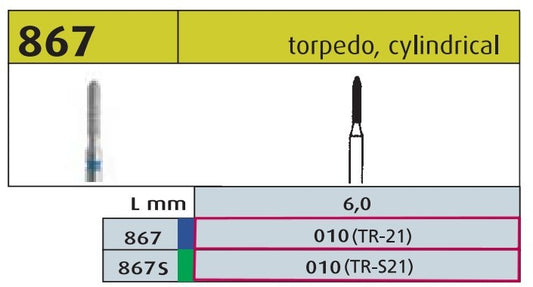 Jota 867/010, S867/010(TR-S21)