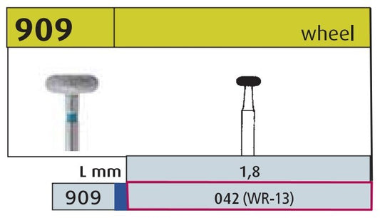 Jota 909/042(WR-13)